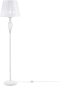 XXXLutz STOJACIA LAMPA, 38/165 cm MAYTONI - Online Only bytové doplnky - 004353015003