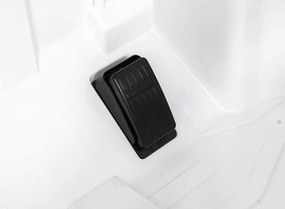 Ramiz Quad Sport TX ATV biela