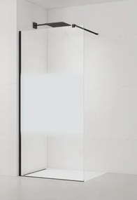 Sprchová zástena walk-in 90 cm SAT SATBWI90MPPRC