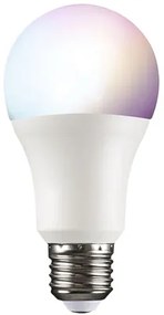 LED žiarovka Kanlux SMART 33641 A60 E27 / 9 W 806 lm 2700-6500 K