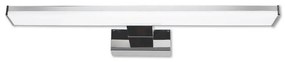 Top Light TEXAS - LED Kúpeľňové osvetlenie zrkadla LED/8W/230V IP44 TP1577