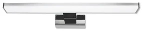 Top Light TEXAS - LED Kúpeľňové osvetlenie zrkadla LED/8W/230V IP44 TP1577
