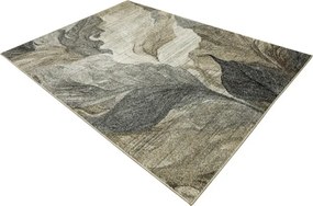 Koberec Ponte P995A hnedý / béžový