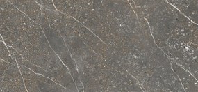 Dlažba Volcano Nero 120x260 R