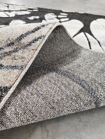 Berfin Dywany Kusový koberec Miami 124 Vizon - 200x290 cm