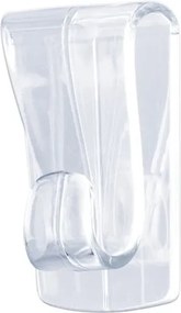 Háčik Tesa transparentná 777350000700
