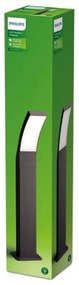 Philips - LED Vonkajšia lampa SPLAY LED/12W/230V 4000K 60 cm IP44