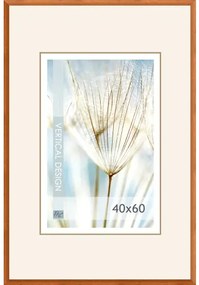 Fotorám 40x60, 1/4 (3/B)