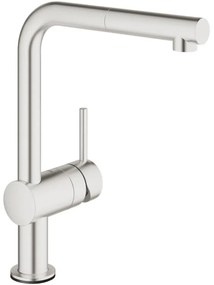 Elektronická drezová batéria stojaca MINTA TOUCH 31360DC1