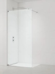Sprchová zástena Walk-in 120 cm SAT SATBWI120MRPA