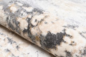 TA Koberec TY99B SHRNIK CREAM HERA HBV Rozmer: 80x150 cm