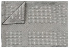 HITEKO (Smart microfiber system) Utěrka na nádobí a sklo, extra měkká a sává, bez šmouh PRAKTIK, mix barev 60x40