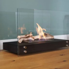 Biokrb na stôl Hotel čierny mini