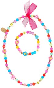 Souza! - Súprava náhrdelníka a náramku Carice