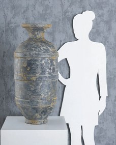 Váza Ajos 37x80cm