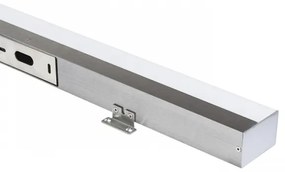 RED-Design Rendl-R12401-LED Kúpeľňové osvetlenie zrkadla LEVIA LED/12W/230V IP44