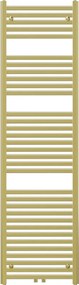 Mexen Hades, vykurovacie teleso 1800x500 mm, 666 W, zlatá lesklá, W104-1800-500-00-50