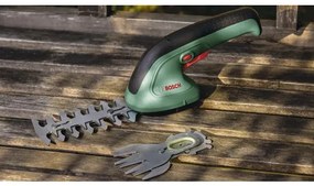 Aku nožnice na trávu a kríky BOSCH EasyShear 3,6 V