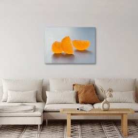 Obraz mandarínok (70x50 cm)