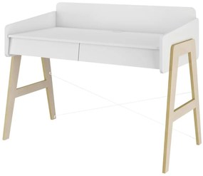 Bellamy Písací stôl Sixty