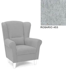 AVA JIM Čalúnená časť Varianta: ROSARIO 453