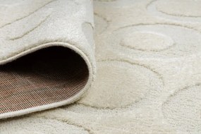 Koberec DUNE 2552 krémový