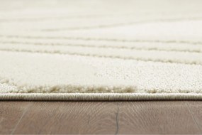 Krémovobiely koberec 160x230 cm Dune – ESTE