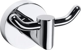 Bemeta Design OMEGA: Háčik, dvojitý - 104206032