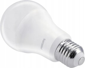 SADA 6 KS LED žiaroviek PHILIPS E27 4,9W 470 lm Neutrálna farba 4000K
