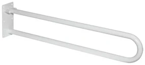 Mereo Mereo, Madlo sklopné, biele, 83 cm, MER-KD300