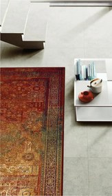 Koberec Dywilan Omega Mamluk červený