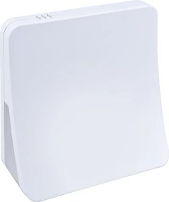 Solight nočné LED svetielko so svetelným senzorom, 3000K, 230V