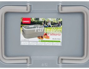 Banquet Party box CULINARIA 40 x 28 x 17,8 cm, khaki
