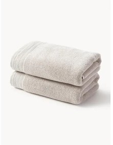 Uteráky z organickej bavlny Premium, rôzne veľkosti