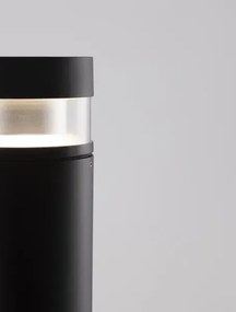Vonkajšie LED lampa Tala B 134 čierne