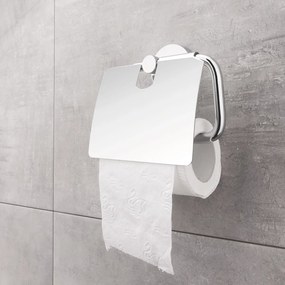 Nimco Držiak na toaletný papier UNIX - UN 13055B-26