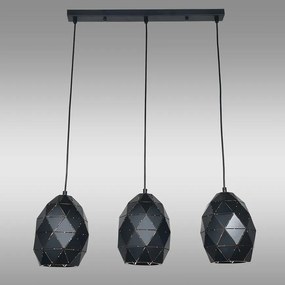 Luster Puzzle 3h20 Ah-Pue27203b Black Lw3