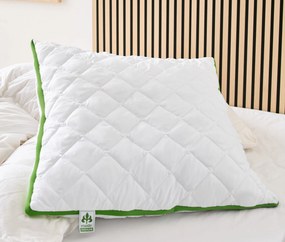 Vankúš s klimatizačným pásom irisette® greenline, cca 90 x 70 cm