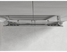 Mexen Ceres, vykurovacie teleso 1200x500 mm, 481 W, chrómová, W111-1200-500-00-01