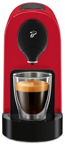 Cafissimo pure+, red