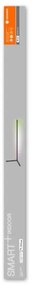 Ledvance - LED RGBW Stmievateľná stojacia lampa SMART+ CORNER LED/14W/230V Wi-Fi