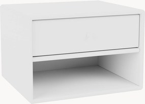 Nástenný nočný stolík Dash