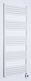 Elektrický radiátor Thermal Trend KH 150x60 cm biely SETKHE6001500X4