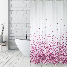 Sprchový záves 180x200 cm Malta – MSV