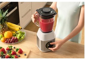 Stolný mixér Sencor SBL 4871WH, biely
