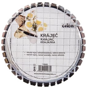 Krájač na zemiaky a zeleninu Orion Gladys