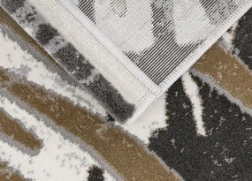 Koberce Breno Kusový koberec RUSTIC 12637-J01, viacfarebná,160 x 230 cm