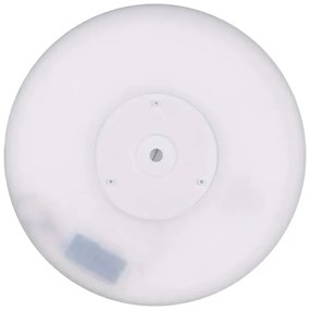 LED Stropné svietidlo FLORI LED/22W/230V 4000K biela pr. 42 cm