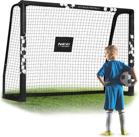 Neo-Sport Futbalová bránka 180 x 120 x 60 cm NS-462 Hexagon