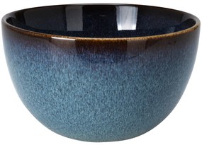 Kameninová jedálenská súprava Navy sada 16ks